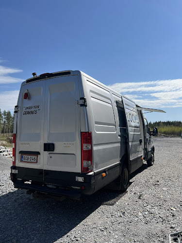 Teollisuustie 10, 68660 Pietarsaari