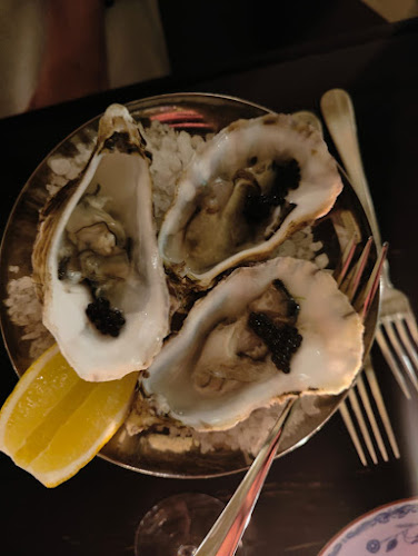 Ravintola Salutorget - Helsinki