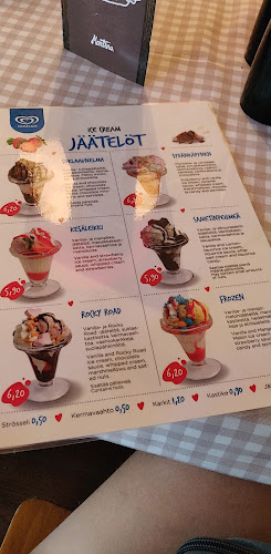 Opinii despre Martina Forssa în Forssa - Ravintola-ala