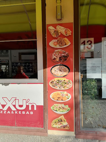 Axun Pizza & Kebab