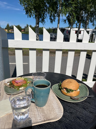 Koivurannan kahvila - Oulu