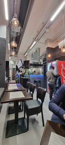 Ravintola Maustehärkä - Vantaa