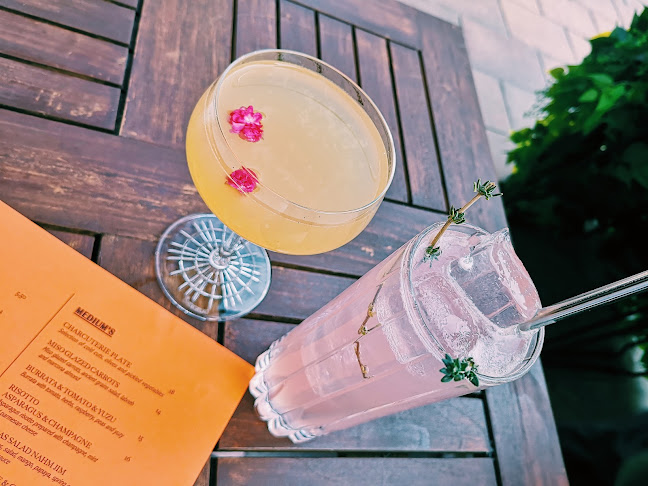 Ravintola Penélope - Helsinki