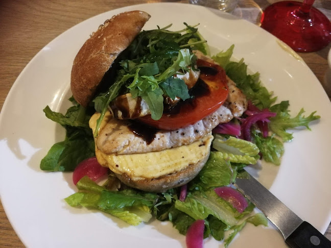 Opinii despre Ravintola Kamu în Parainen - Ravintola-ala