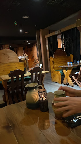 Comentarii opinii despre Viikinkiravintola Harald