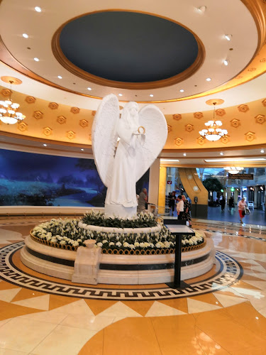 Spice Ice Jäätelöbaari - Alavus