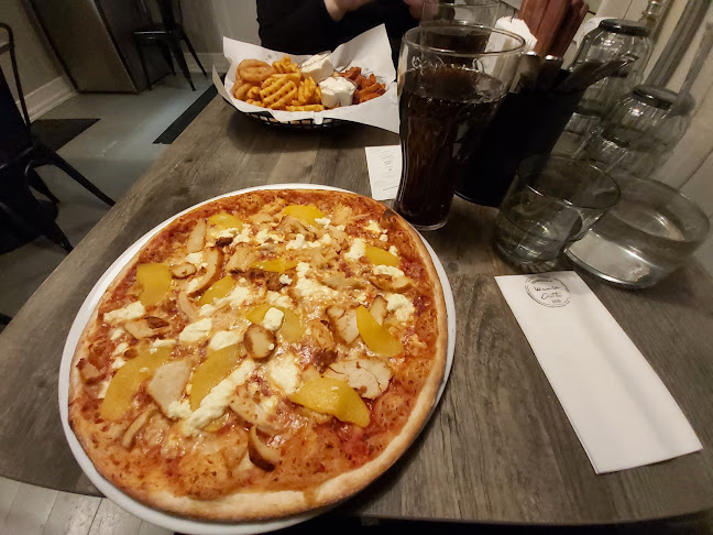 Opinii despre Wanha Aitta în Joensuu - Ravintola-ala