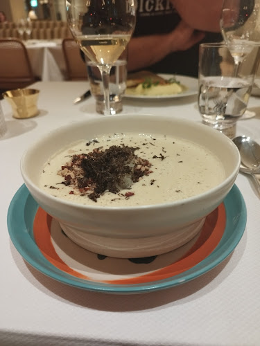 Café Savoy - Helsinki