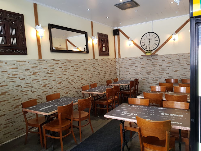 Comentarii opinii despre Loco Pizza