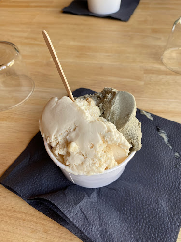 Bus Gelato Helsinki - Ravintola-ala