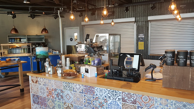 Comentarii opinii despre Ravintola Rentukka