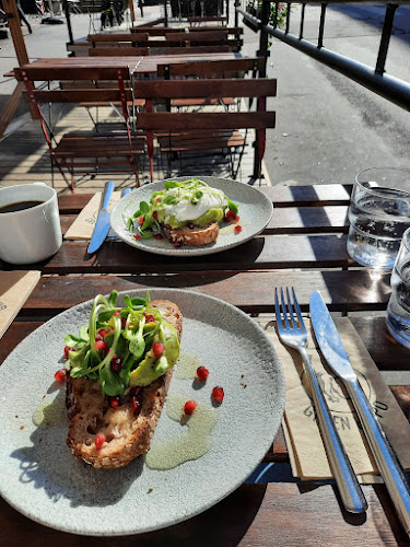 Comentarii opinii despre Green Hippo Kallio