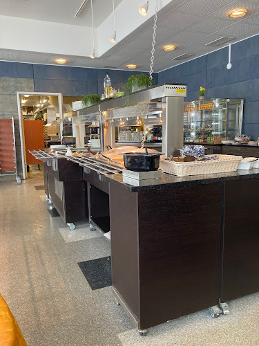 Satamanportti - Ravintola-ala