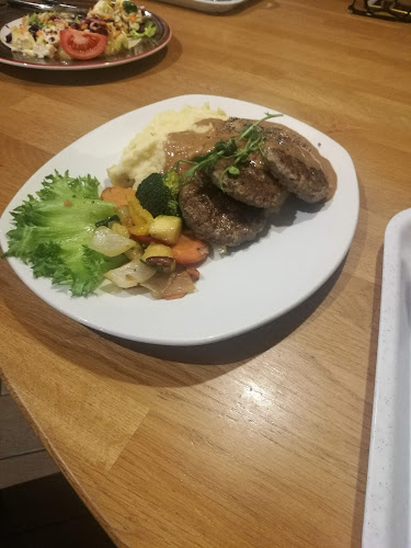 Vierumäen Matkakeidas - Vierumäki