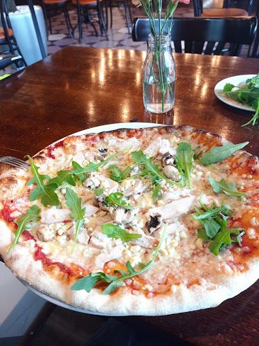 Rosso, Seinäjoki - Ravintola-ala