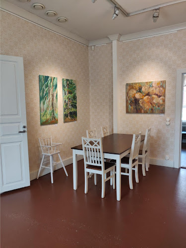 Kartano Järvenpää - Ravintola-ala