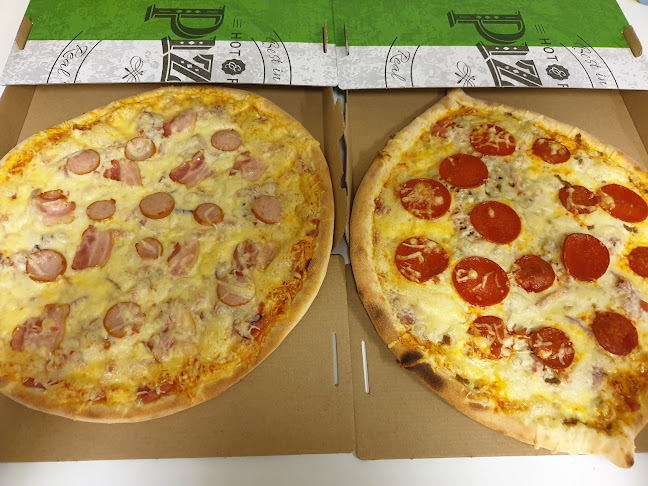 Valentina Pizzeria - Seinäjoki