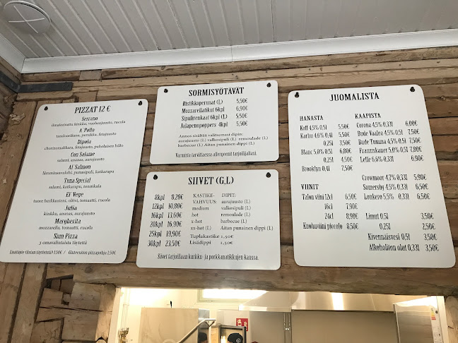 Torikatu 12, 80100 Joensuu