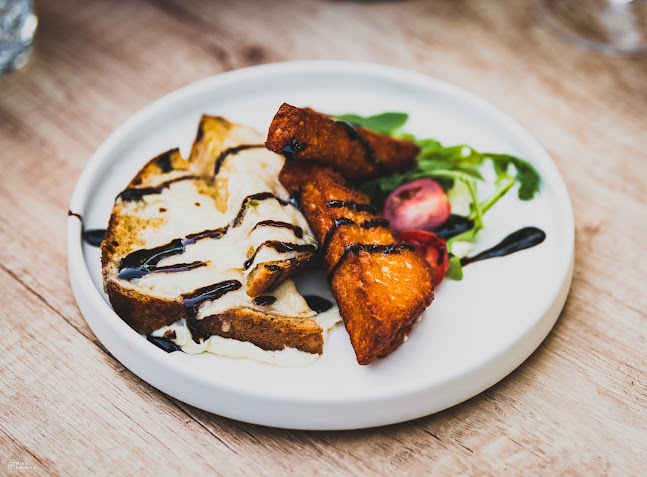 Rafael’s Steakhouse & Bistro