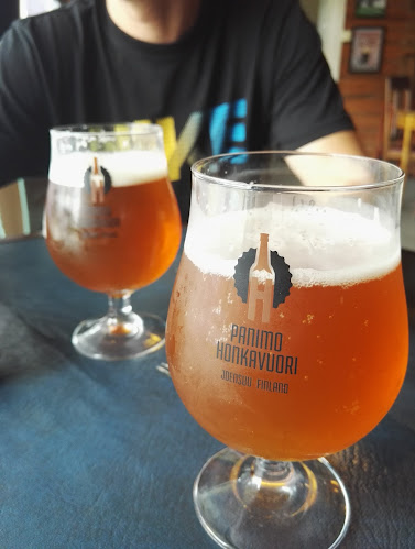 Kolin Ryynänen - Ravintola-ala