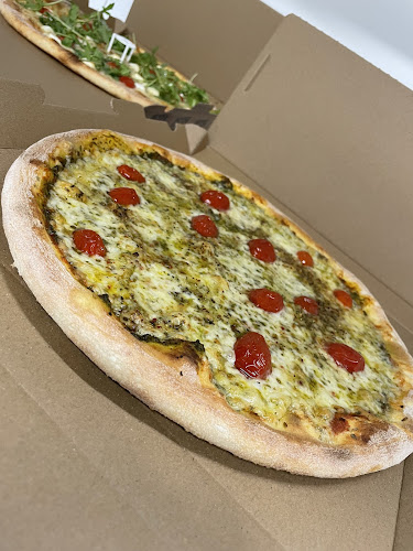 Comentarii opinii despre BAB pizza