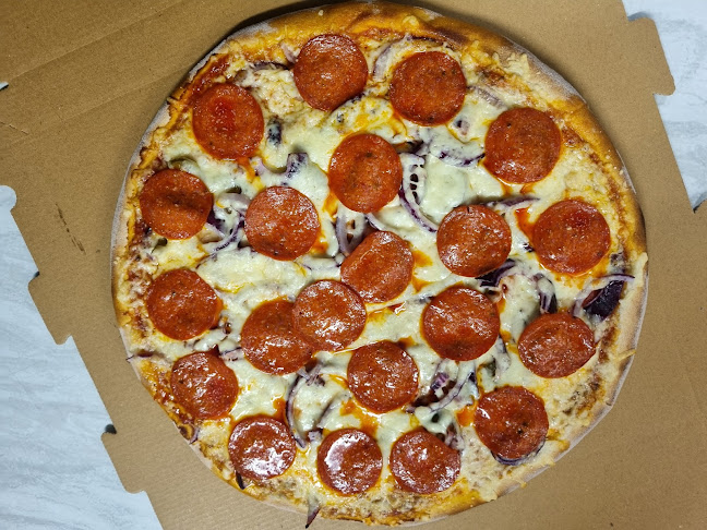 Suolahden Kebab pizzeria Open Times