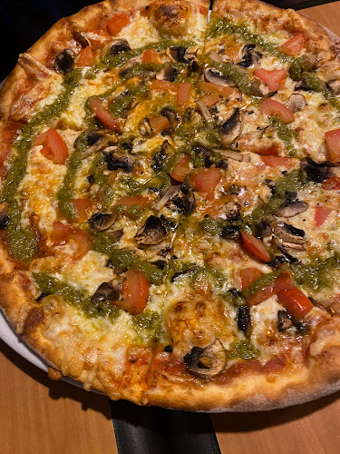 Day to Day Pizza & Kebab - Helsinki