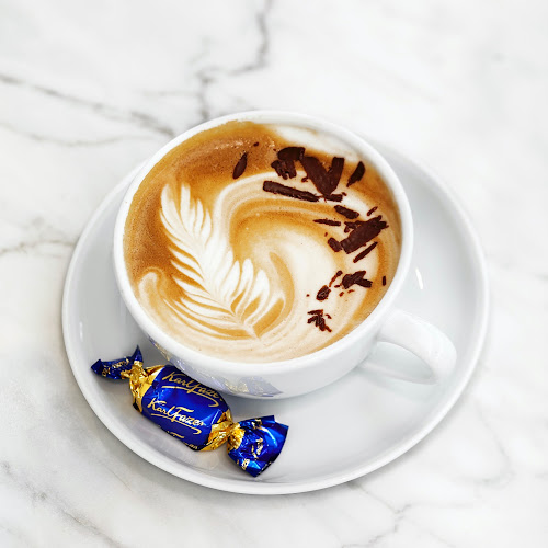 Fazer Café Tempon talo