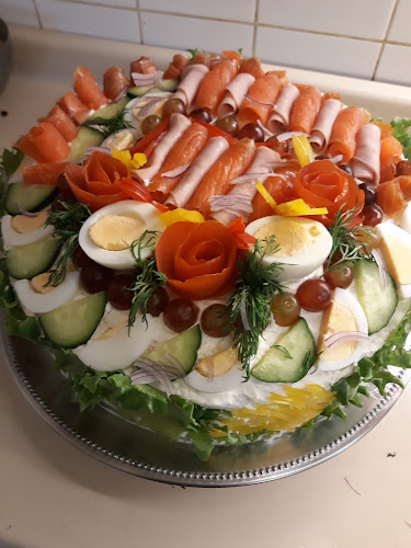 Oneil's Kitchen - Närpiö