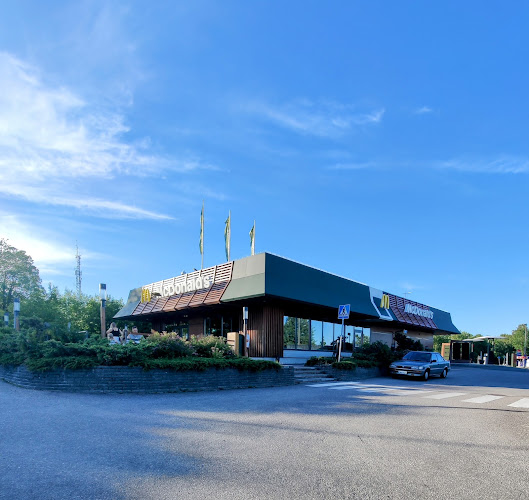 McDonald's Espoo Lommila - Espoo