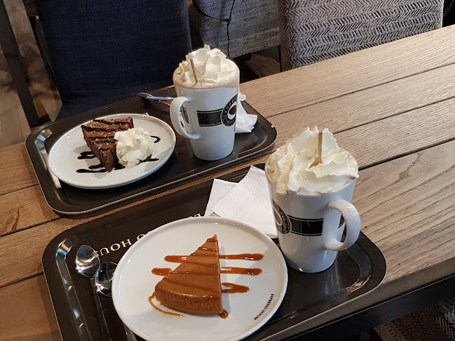 Espresso House Ideapark Seinäjoki - Seinäjoki