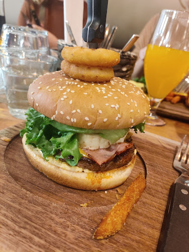 Comentarii opinii despre L'Mamma Meze