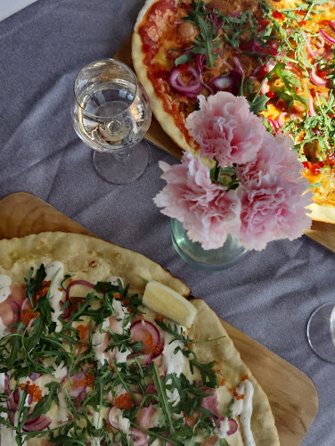 Ravintola Pursiseura - Kemi