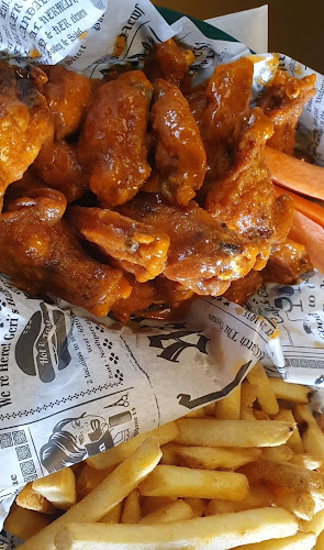 Ravintola Jäähovi - Tampere