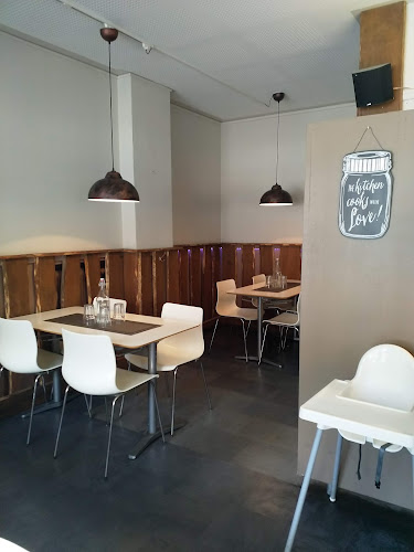 Manskun Pizza & Kebab - Ravintola-ala