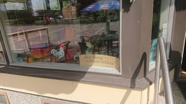 Comentarii opinii despre Teijun Keittiö