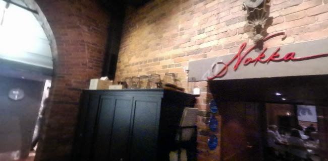 Comentarii opinii despre Ravintola Nokka
