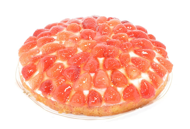 Haagan PullaKauppa - Ravintola-ala