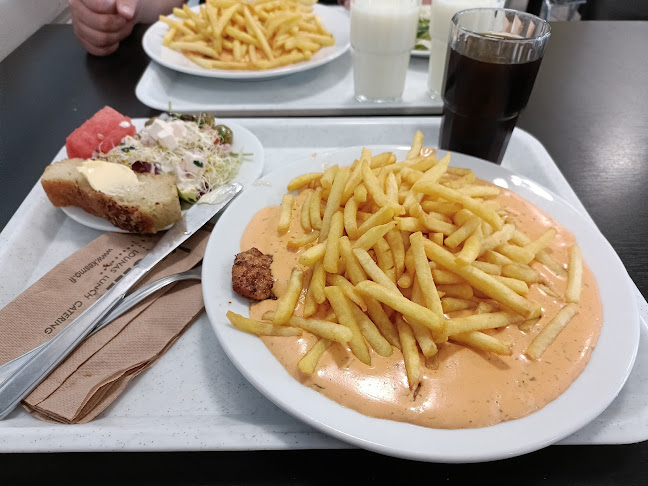 Kesmo Vaasa - Ravintola-ala