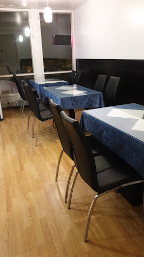 Ahtialan Pizza Kebab - Lahti