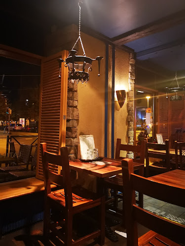 Maya Bar & Grill - Helsinki