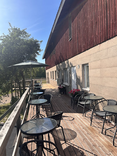 Opinii despre Maatilamatkailu ja pitopalvelu Hertta în Äitsaari - Ravintola-ala