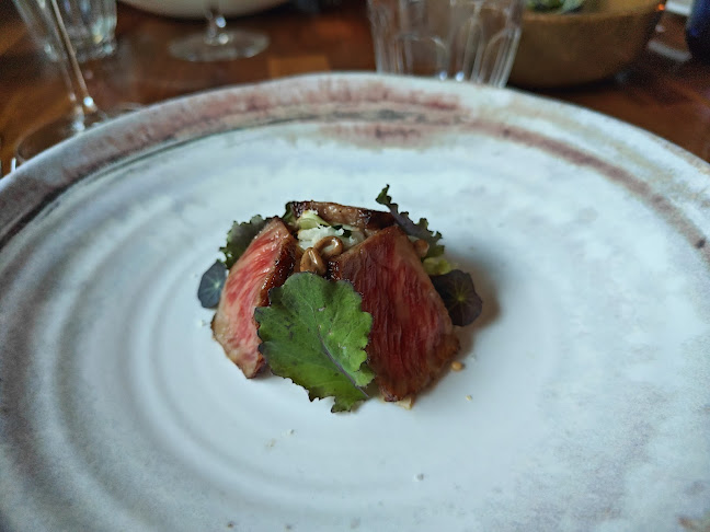 Comentarii opinii despre Ravintola Young Hearts