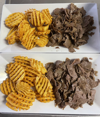 Comentarii opinii despre Mikailin Keittiö