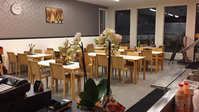 Opinii despre La Mamma Kebab Pizzeria în Tampere - Ravintola-ala