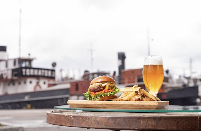 Satama Cafe & Bistro - Mikkeli