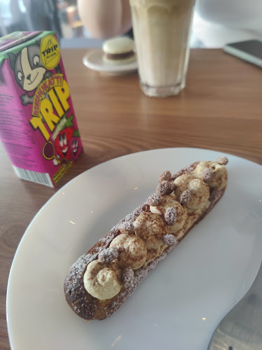 Opinii despre Éclair Paikka în Tampere - Ravintola-ala