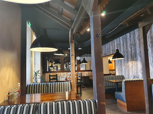 Luso Ravintola Karkkila Open Times