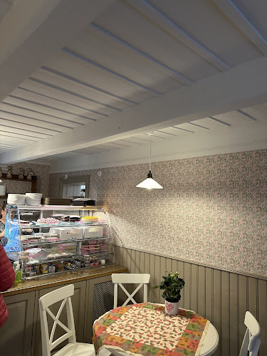 Kahvila Glims cafe Phone number