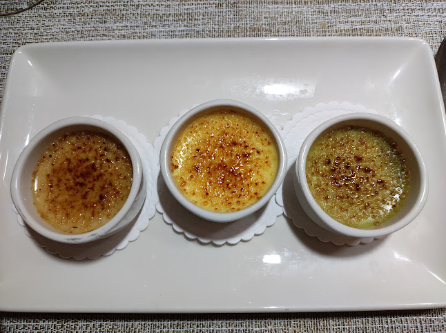 Goodwin The Steak House - Ravintola-ala